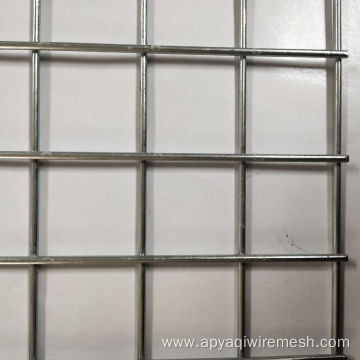 galvanized welded wire mesh for fence panel